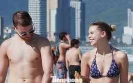 Hơn 1 triệu lượt khách du lịch Đà Nẵng dịp Tết