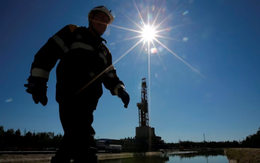 Nga khiến phương Tây chấn động: Bất ngờ phát hiện 'ma trận buôn dầu' thách thức lệnh trừng phạt, giúp Moscow mang về gần 100 tỷ USD