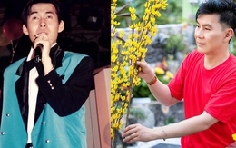 Nam ca sĩ từng mua 4 cây vàng/ngày, giờ sống độc thân trong dinh cơ tiền tỷ