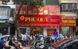 Giá bạc tăng vọt lên gần 90 triệu đồng/kg sau kỳ nghỉ Tết Nguyên đán