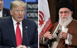 Iran và Mỹ định ngày đàm phán hạt nhân trước hạn chót của Tổng thống Trump