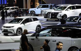 ‘Gạt giò’ không thương tiếc ô tô Nhật Bản - 20 thương hiệu ô tô Trung Quốc vẫn phục sát đất ‘tượng đài’ Toyota tại quốc gia ĐNÁ này