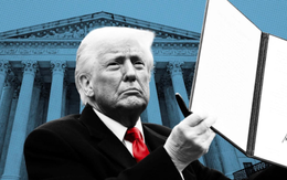 Ông Trump áp thuế toàn cầu 15%: Nhiều đồng minh lâu năm hứng cú sốc, những nước từng bị chỉ trích gay gắt bất ngờ hưởng lợi