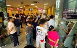 Tất cả người dân có tài khoản ngân hàng chú ý: Làm sao để biết điện thoại không bị chặn giao dịch từ 1/3?