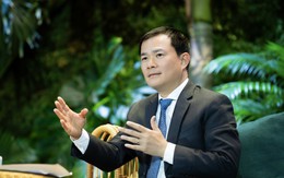 Chủ tịch Tào Đức Thắng nói về sức ép của Tập đoàn Viettel hiện nay