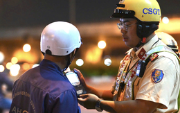 Vì sao vi phạm nồng độ cồn tăng vào dịp Tết?