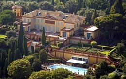 Chiêm ngưỡng 10 ngôi nhà siêu đẹp trên thế giới