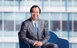 Chủ tịch, Tổng giám đốc doanh nghiệp bất động sản thu nhập ra sao?