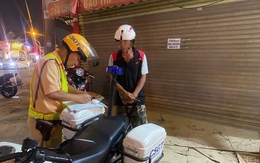 Nồng độ cồn gấp đôi mức kịch khung: Hai người nhận cái kết đắng ngày cuối nghỉ Tết