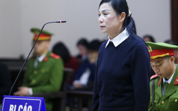 Những đại án liên quan "đại gia", cựu quan chức bị xét xử trong năm 2025