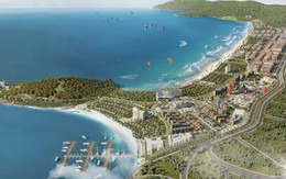 Chủ đầu tư Wonder City Van Phong Bay thuộc hệ sinh thái Eurowindow Holding bị phạt 92,5 triệu đồng vì vi phạm hành chính trong lĩnh vực chứng khoán