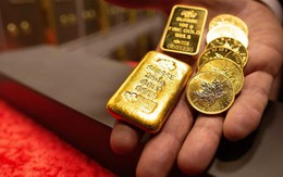 Đầu tư vàng 5 năm, tôi lãi lớn gần 5,6 tỷ đồng, nhưng đây là 5 lưu ý để hạn chế sai lầm