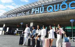 Sân bay do Sun Group vận hành lập kỷ lục lịch sử trong 9 ngày