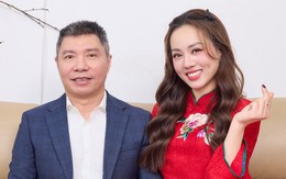 Chuyện gì đã xảy ra với vợ chồng NSND Công Lý?