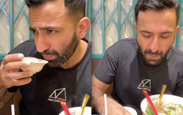 Khách Tây chấm 10 điểm tuyệt đối cho 1 món Việt - là "chân ái" sau nhiều ngày ăn cỗ Tết