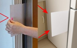 Dùng tủ lạnh lâu nay, giờ tôi mới biết mẹo vạch mặt "thủ phạm ngốn điện tủ lạnh" chỉ bằng tờ gấy A4