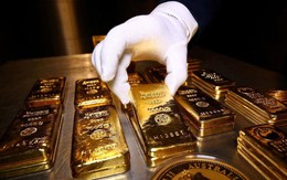 Giá vàng thế giới chạm mốc 5.200 USD/ounce