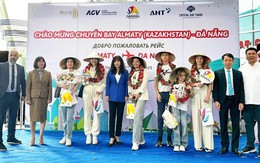 Từ Nga, Trung Á đến Việt Nam: Khi Charter theo mùa được nâng cấp thành hệ sinh thái