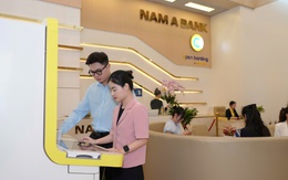 Moody’s nâng triển vọng xếp hạng tín nhiệm của Nam A Bank từ “Ổn định” lên “Tích cực”