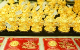 Sát ngày Vía Thần Tài, công an cảnh báo thủ đoạn lừa đảo hoàn toàn mới: Mất tiền không mua được vàng, còn bị rút sạch tiền tài khoản