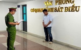 Nồng độ cồn của tài xế bán tải kéo lê xe máy khiến 1 người tử vong ở Phan Thiết là bao nhiêu?