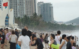 Du lịch Tết bùng nổ