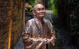 Nam NSƯT xây công trình trăm tỷ tuyên bố: "Tôi mở theo cơn, vào nói lằng nhằng tôi đóng cửa"