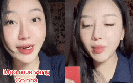 “Mẹo” mua vàng vía Thần Tài hút lộc cả năm: Hành trình đầu năm mua vàng, cuối năm mua nhà của cô gái 23 tuổi