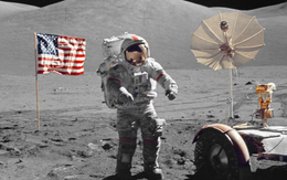 Công nghệ vũ trụ phát triển mạnh như vậy nhưng vì sao con người vẫn chưa quay trở lại Mặt Trăng trong hơn 50 năm qua?