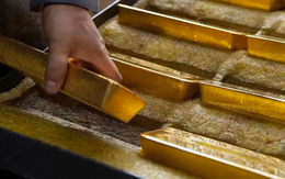 Giữa lúc giá vàng lên 5.500 USD/ounce, một quốc gia BRICS chốt lời đúng đỉnh gần 10 tấn, kho dự trữ 400 tỷ USD biến động mạnh