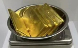 Vụ giao dịch 5,9kg vàng trị giá 22 tỷ đồng: Người phụ nữ cầu cứu trong tuyệt vọng, phát hiện sự thật không ngờ