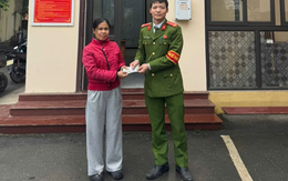 Người phụ nữ SN 1990 chuyển tiền vào số tài khoản người không quen biết, công an nhận tin báo khẩn trương truy tìm người nhận tiền