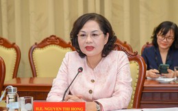 Thống đốc Nguyễn Thị Hồng cùng Chủ tịch Vietcombank, Agribank và nhiều nhân sự ngành Ngân hàng ứng cử đại biểu Quốc hội khóa XVI