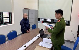 Thanh niên SN 1996 không nghề nghiệp, vào hỏi mua dây chuyền vàng 5 chỉ giá 85 triệu: Chủ tiệm lập tức báo công an