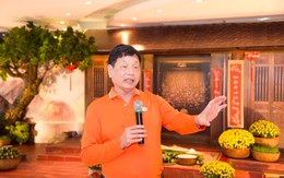 Cổ đông FPT “khổ” vì AI?