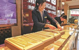 Phát hiện người đàn ông vừa bán vàng lãi đậm 38 tỷ đồng đã lập tức thực hiện hơn 2.000 giao dịch chuyển khoản