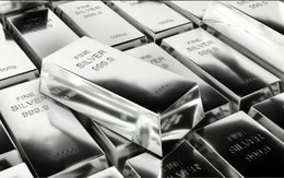 Giá bạc Thượng Hải bứt tốc sau kỳ nghỉ Tết