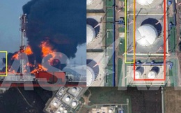 Ukraine cho nổ đường ống dẫn dầu Nga, bất chấp phản ứng "gắt" của 2 nước EU