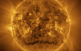 Mỹ phát minh chất lỏng thần kỳ, đóng chai ánh sáng mặt trời cả năm trời không thất thoát