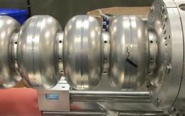 “Lò vi sóng khổng lồ” biến rác thải phóng xạ tuổi thọ 10 vạn năm thành nguồn điện sạch