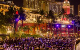 Phú Quốc tăng 30% lượng khách dịp Tết, bùng nổ du lịch quốc tế