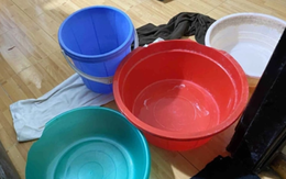 Việc đầu tiên cần làm khi trời nồm ẩm: Nhiều người đang làm ngược mà không biết