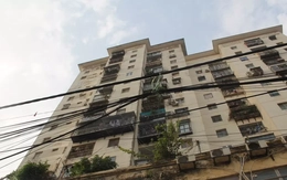 Hà Nội ban hành đơn giá cho thuê ki ốt, gian hàng dịch vụ tại 24 tòa tái định cư