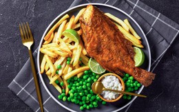 Loại cá tốt nhất thế giới, bổ hơn cá hồi: Được chấm 89/100 điểm, giàu đạm ít calo bất ngờ