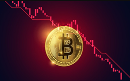 Bitcoin chưa dừng đà lao dốc, có thời điểm còn 62.000 USD vì loạt căng thẳng leo thang