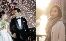 Nhan sắc Viên Minh lúc chưa cưới Công Phượng: Không xinh kiểu xuất sắc nhưng ai nhìn cũng phải xuýt xoa, học vấn mới đỉnh