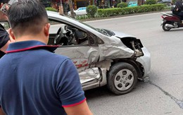 Gây tai nạn, thiệt hại nghiêm trọng mà bỏ chạy thì có thể khởi tố hình sự?