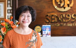 Dàn cựu lãnh đạo Tập đoàn Sen Tài Thu sử dụng hơn 1.700 tỷ đồng vào việc gì?