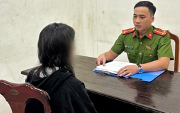 Bị lừa chuyển khoản 1.000 đồng cũng báo công an thì có được giải quyết không? Cán bộ công an trả lời