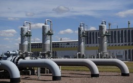 Quay lưng với khí đốt Nga, EU chuyển sang mua hàng chục tỷ mét khối từ nước láng giềng của Moscow, tuyên bố đây là đối tác quan trọng và chiến lược